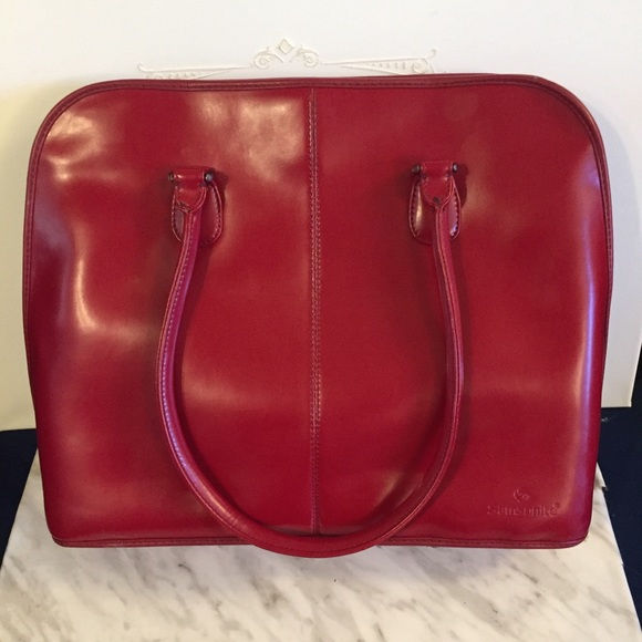 Samsonite Laptop/Briefcase Bag - Picture 1 of 6